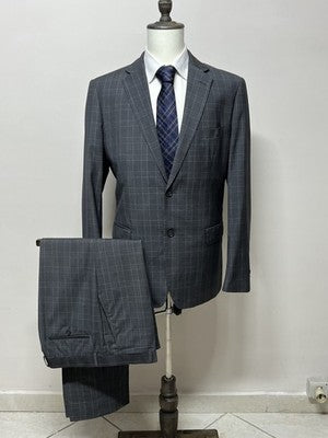 OVS Abito Uomo Grigio – Taglia 56