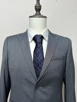 Sonny Bono Abito Uomo Blu Navy – Taglia 44