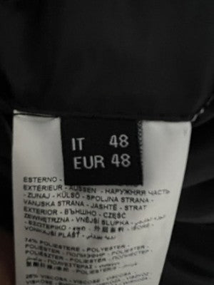 OVS Abito Uomo Grigio – Taglia 48