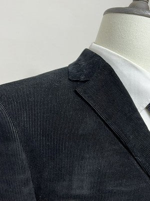 HUGO BOSS Abito Uomo Nero – Taglia 48