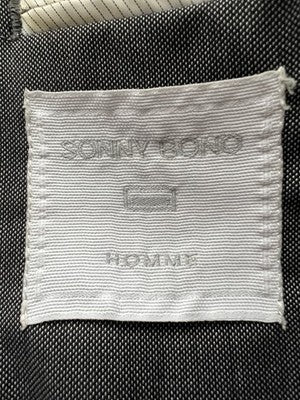 Sonny Bono Abito Uomo Blu Navy – Taglia 44
