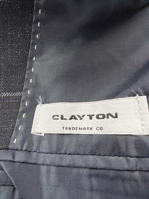 Clayton Abito Uomo Blu – Taglia 48
