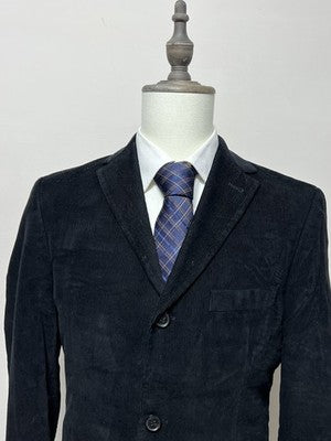 HUGO BOSS Abito Uomo Nero – Taglia 48