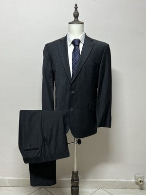 Westbury Abito Uomo Nero in Lana – Taglia 52