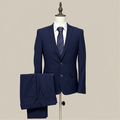 ASOS Abito Uomo Grigio in Lana – Taglia 50