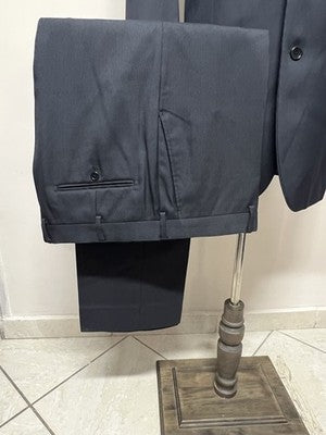 Conbipel Abito Uomo Blu navy in Lana – Taglia 56