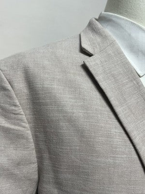 C&A Abito Uomo Beige – Taglia 56