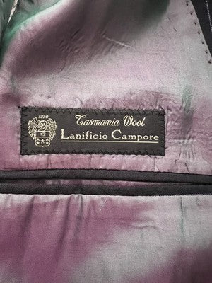 Conbipel Abito Uomo Blu Navy in Lana – Taglia 52