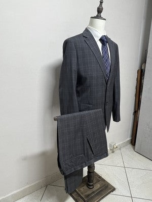 OVS Abito Uomo Grigio – Taglia 56