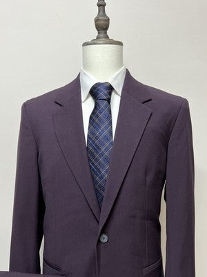 Zara Abito Uomo Grigio – Taglia 50