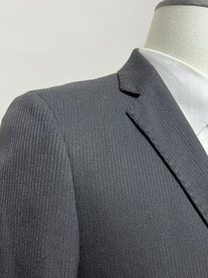 Manuel Ritz Abito Uomo Blu navy – Taglia 48